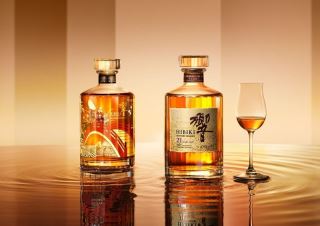 hibiki la gi tinh hoa blended whisky nhat ban va cac dong dang trai nghiem