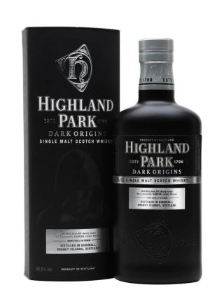 Whisky Highland Park Dark Origins (5010314301699)