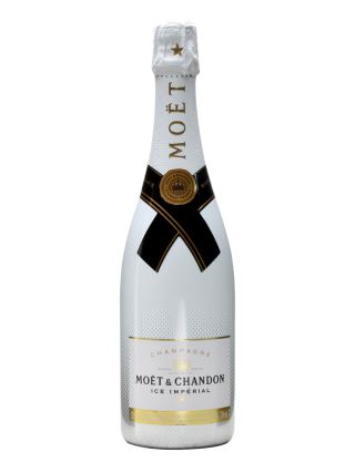 CHAMPAGNE MOET & CHANDON ICE IMPERIAL