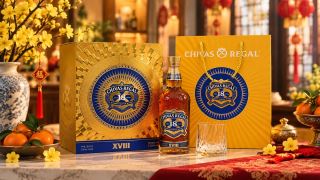 chivas regal 18 gold signature – hop qua tet 2027 sac vang cua su thinh vuong