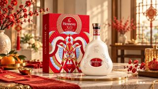 hennessy x.o – hop qua tet 2027 mang sac do thinh vuong va khat vong vuon xa