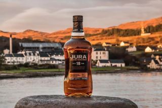 jura whisky co phai whisky khoi khong – su that ve phong cach khoi cua jura