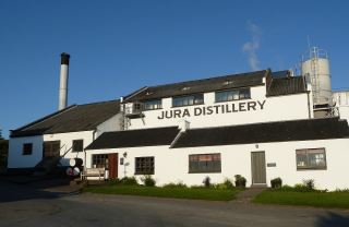 jura whisky cua nuoc nao – kham pha hon dao jura tai scotland