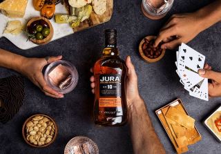 jura 10 years old – single malt whisky de tiep can nhat cua dao jura