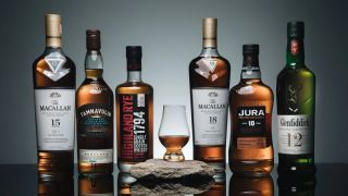 so sanh jura 18 va macallan 18 – hai phong cach truong thanh rat khac nhau