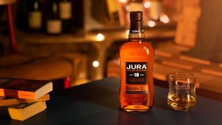 jura 18 year old va nghe thuat hoan thien thung bordeaux grand cru