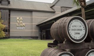 lich su hinh thanh va phat trien kavalan whisky – tu khat vong dai loan den bieu tuong the gioi