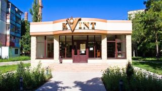 KVINT – nhà chưng cất brandy lâu đời của vùng Transnistria