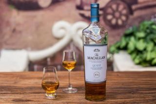 neu ban uong macallan ban se cam nhan kvint xo 20 nhu the nao