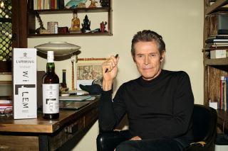 laphroaig 14 year old “willem by willem” – phien ban gioi han danh cho nhung trai nghiem khong the giai thich