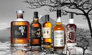 whisky nhat ban – hanh trinh tu truyen thong den tinh hoa the gioi