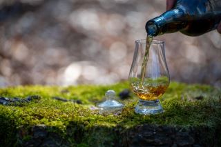 Có nên chọn Laphroaig 10 cho người mới uống whisky