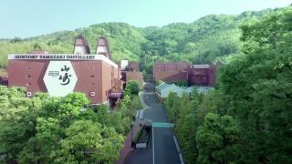 cac nha may chung cat whisky tai nhat ban – tong quan va vung phan bo