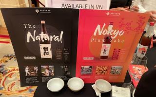 bao gio viet nam co mot loai ruou mang ra the gioi nhu sake nhat