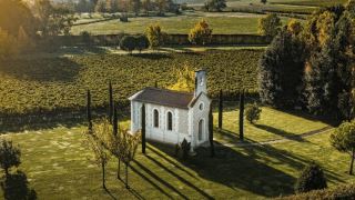 lheraud cognac – hanh trinh gin giu thoi gian tu mot gia dinh lam ruou phap