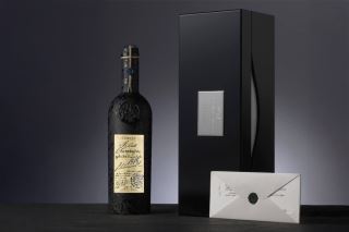 ruou nam sinh 1978 – goi y cognac vintage cao cap cho qua tang va suu tam