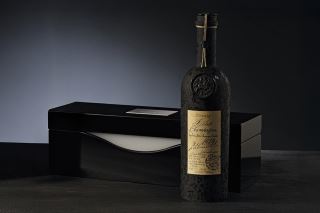 ruou nam sinh – cach chon cognac vintage theo nam cho qua tang va suu tam