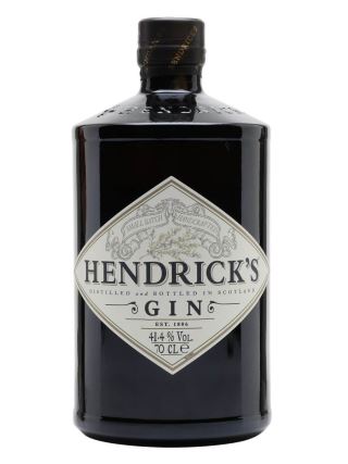 Gin Hendricks