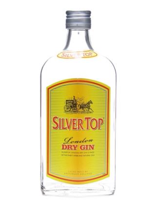 Gin Bols Silver Top