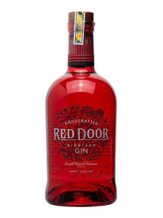 Gin Red Door