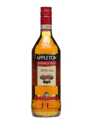 Rum Appleton Special Jamaica Rum