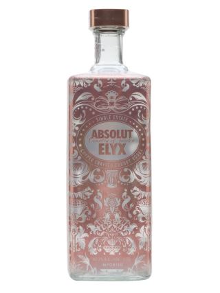 Vodka Absolut Elyx - 1.75L
