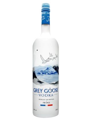 Vodka Grey Goose Original - 4.5L