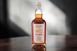 Longrow 100° Proof – khi Springbank thể hiện một phong cách nhiều khói hơn