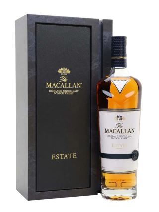 Whisky Macallan Estate (5010314078300)