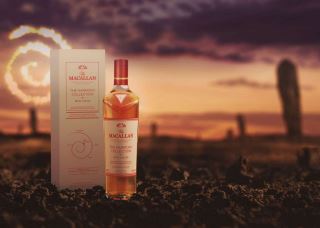 the macallan rich cacao – khi whisky mang huong vi cua chocolate va cacao