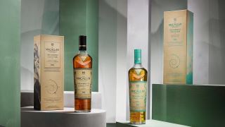 the macallan harmony collection – hanh trinh ke chuyen bang whisky thien nhien va nghe thuat thuong thuc