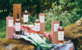 macallan gia bao nhieu – bang gia tham khao theo tung dong whisky