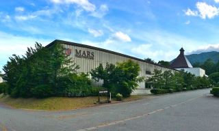 Mars Shinshu Distillery – Nhà chưng cất whisky trên độ cao lớn nhất Nhật Bản