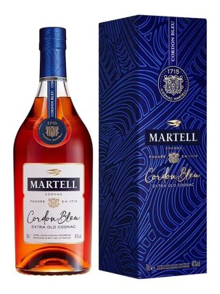 Martell Cordon Bleu Cognac