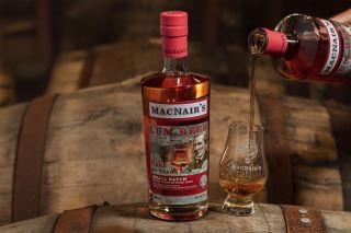 macnair’s lum reek la gi dong whisky khoi nhe de tiep can cho nguoi moi va nguoi sanh