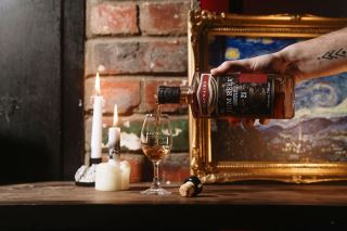 macnair’s lum reek 21 – whisky 21 nam tuoi danh cho nguoi sanh