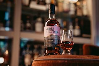 tasting notes meikle toir the sherry one 5 – khi khoi gap chieu sau cua thung sherry