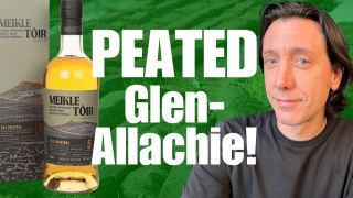 Nên chọn Meikle Tòir hay Ardbeg cho người mới – khi bắt đầu với whisky khói