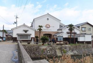 Nagahama Distillery – Nhà chưng cất nhỏ với khát vọng lớn của whisky Nhật Bản