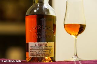 lam sao chon whisky ngon