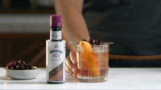 angostura cocoa bitters – huong vi cacao thu cong tu trinidad va tobago