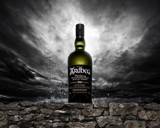 ardbeg – hoi tho hoang dai cua islay va ban giao huong khoi di vao huyen thoai