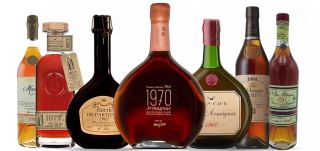 armagnac – di san brandy lau doi nhat nuoc phap