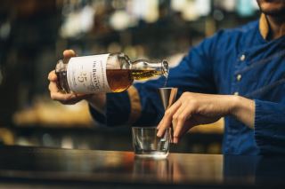 balvenie 25 year old – dinh cao nghe thuat whisky speyside sau phan tu the ky