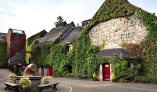 blair athol distillery   huong vi tinh tuy tu cua ngo cao nguyen