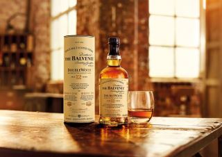 dong ruou whisky balvenie 12 co bao nhieu phien ban