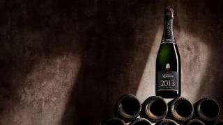 champagne le vintage 2013 – vang vong tinh hoa tu mot mua nho co dien