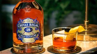 chivas regal – di san whisky scotland hon 2 the ky