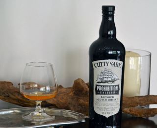 cutty sark prohibition – vi manh me goi nho thoi cam ruou huyen thoai