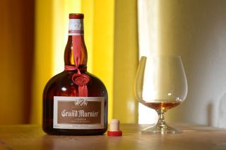 grand marnier – su hoa quyen tuyet voi giua cognac phap va huong cam dang caribbean